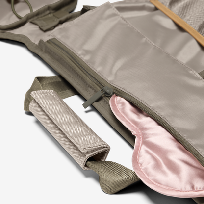 Halfday The Premium Garment Duffel 40L
