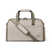 Halfday The Premium Garment Duffel 40L - Stone