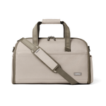 Halfday The Premium Garment Duffel 40L - Stone