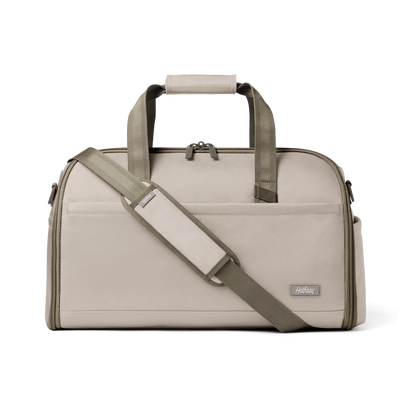 Halfday The Premium Garment Duffel 40L Stone