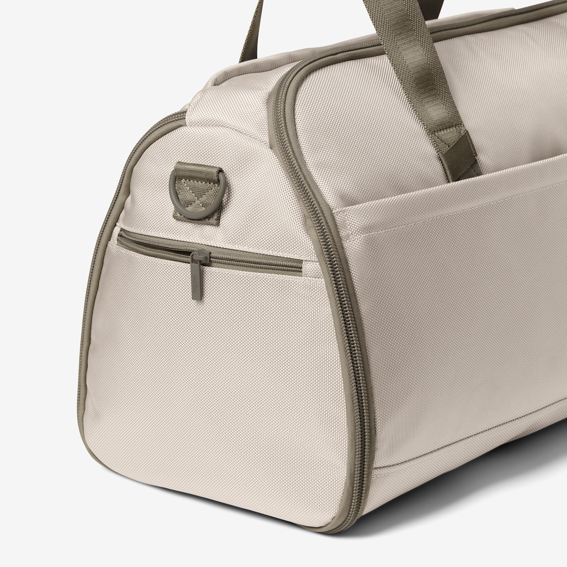 Halfday The Premium Garment Duffel 40L