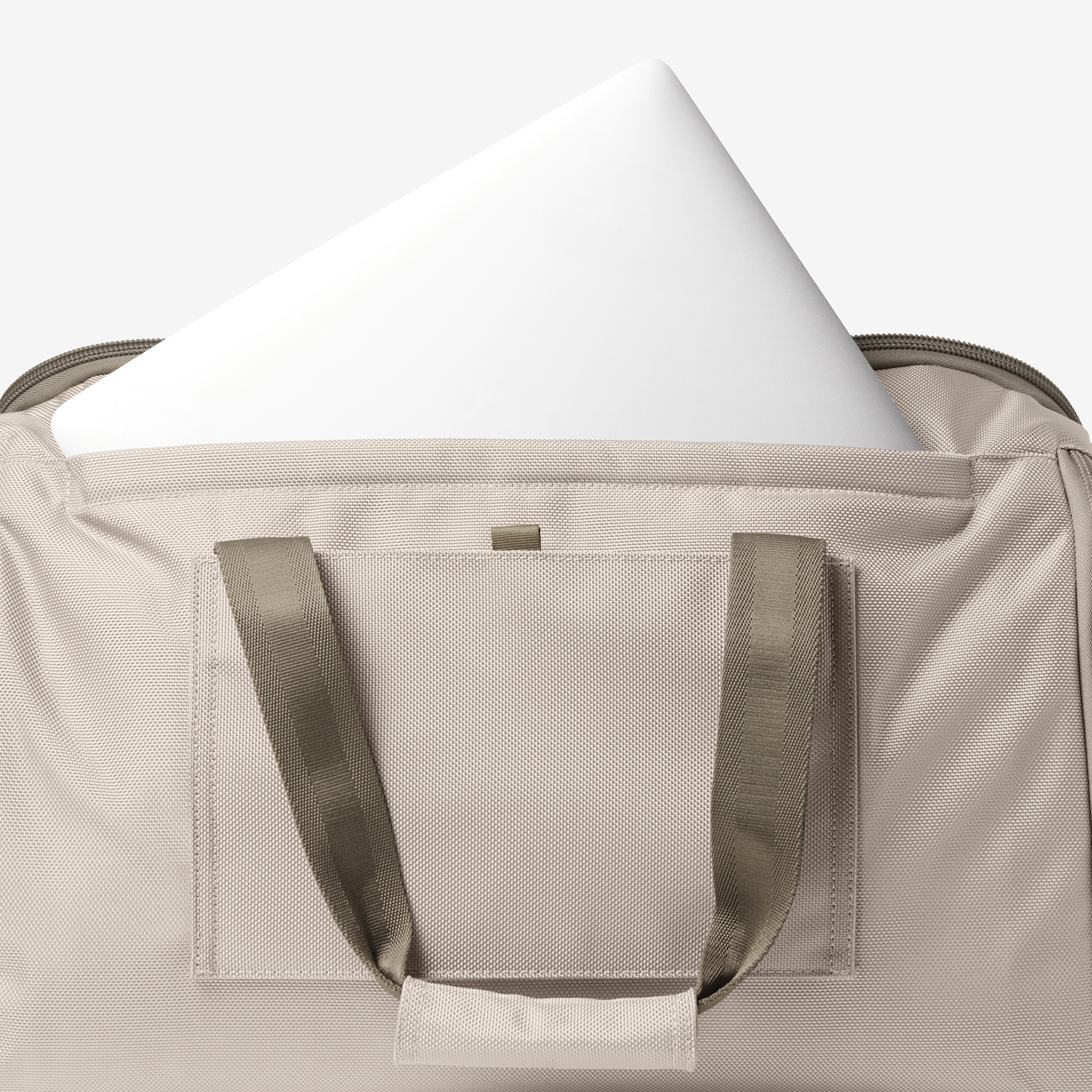 Halfday The Premium Garment Duffel 40L