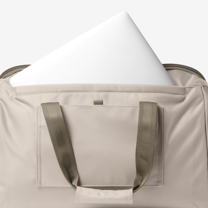Halfday The Premium Garment Duffel 40L