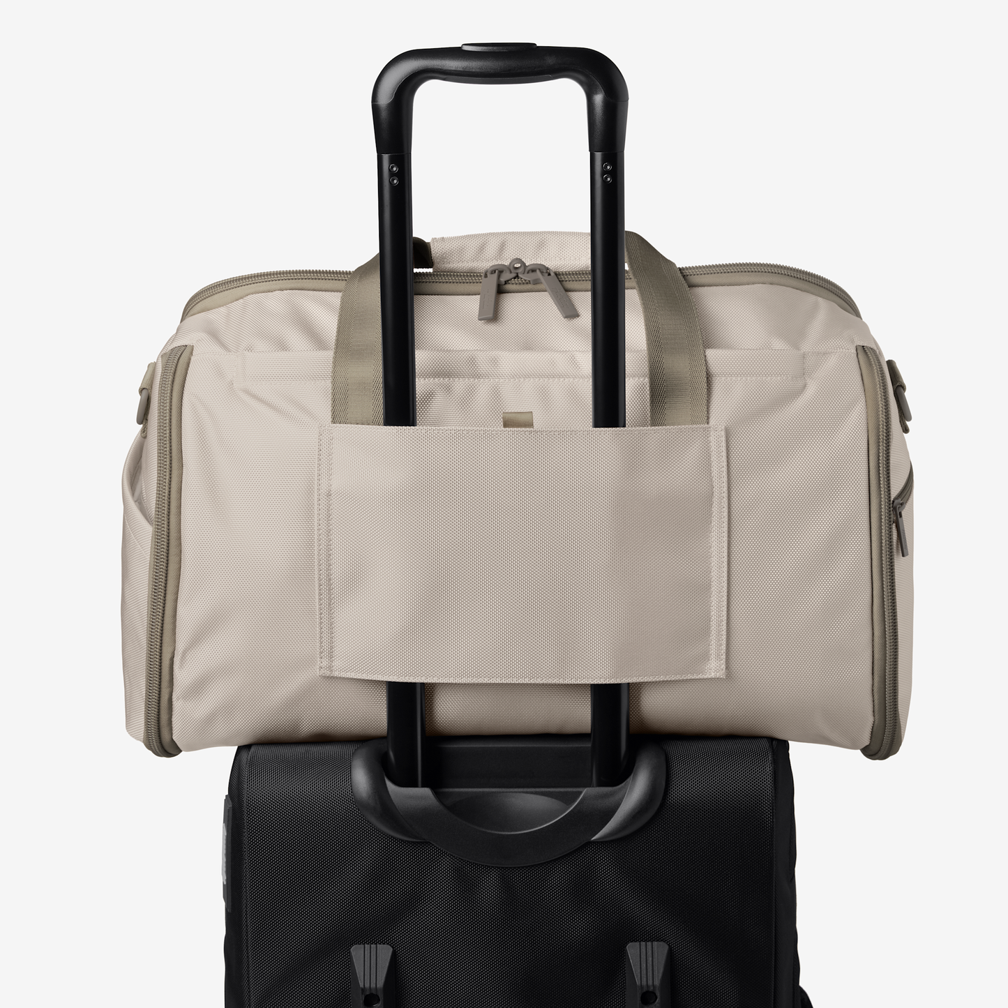 Halfday The Premium Garment Duffel 40L