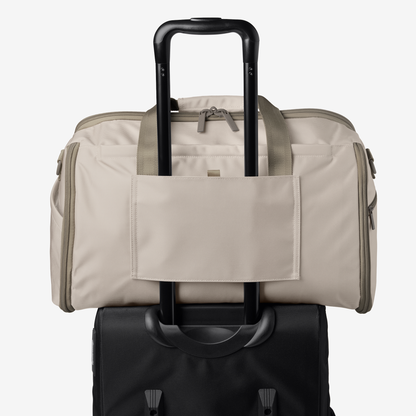 Halfday The Premium Garment Duffel 40L