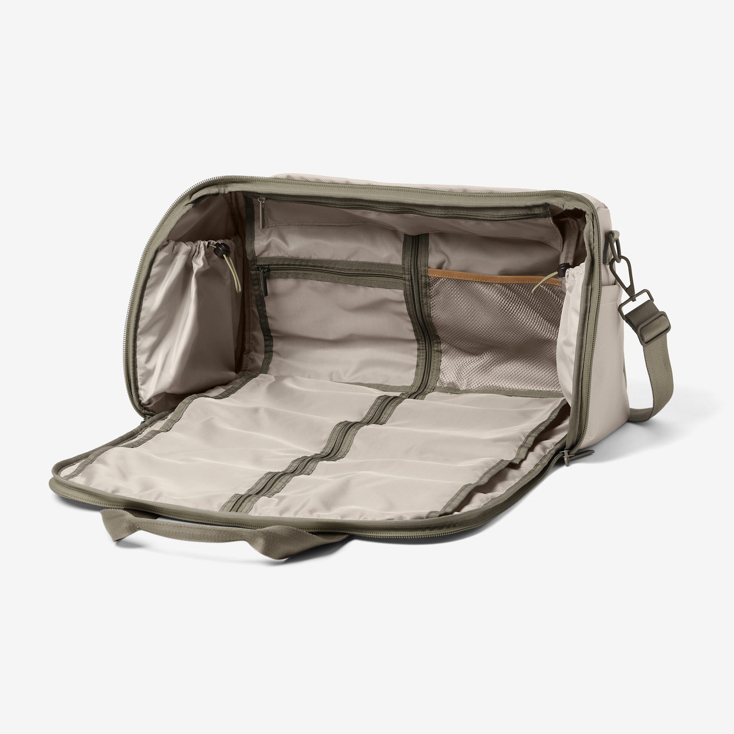 Halfday The Premium Garment Duffel 40L
