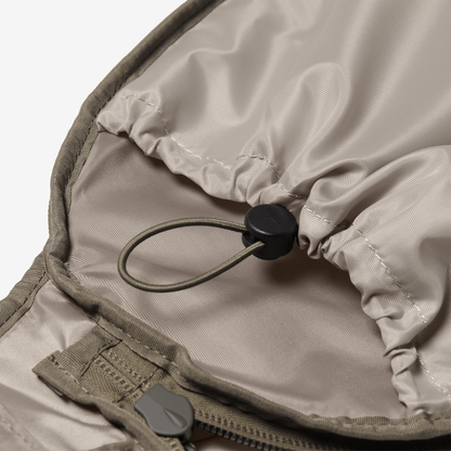Halfday Premium Garment Duffel