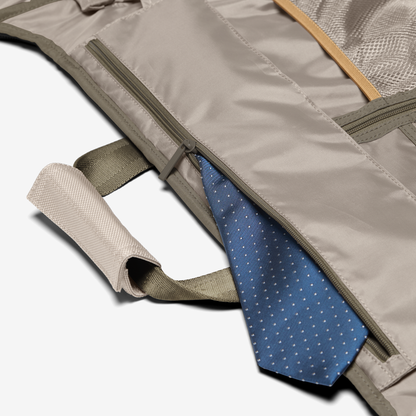 Halfday Premium Garment Duffel
