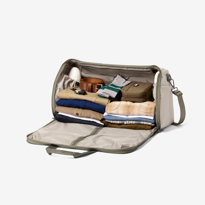 Halfday Premium Garment Duffel