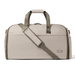 Halfday Premium Garment Duffel - Stone