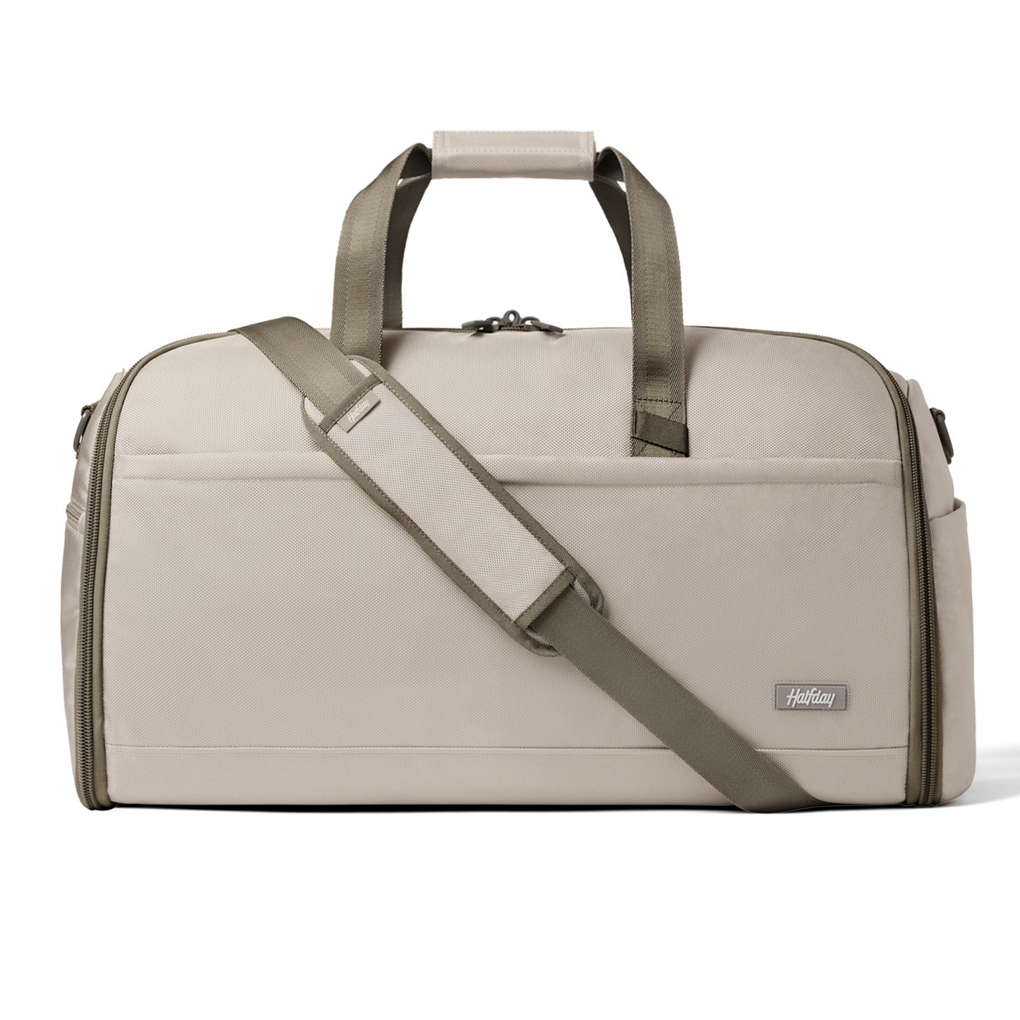Halfday Premium Garment Duffel