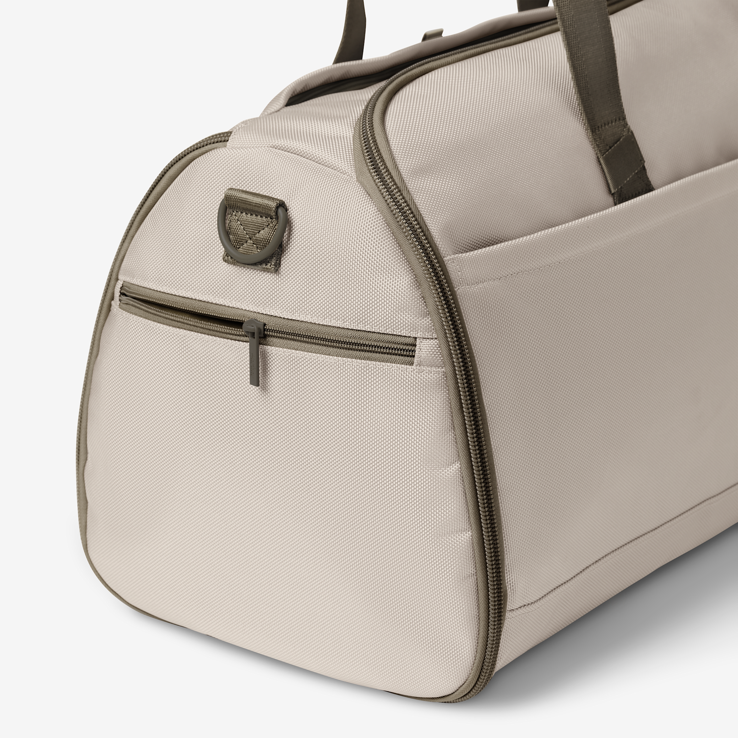 Halfday Premium Garment Duffel