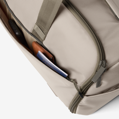 Halfday Premium Garment Duffel