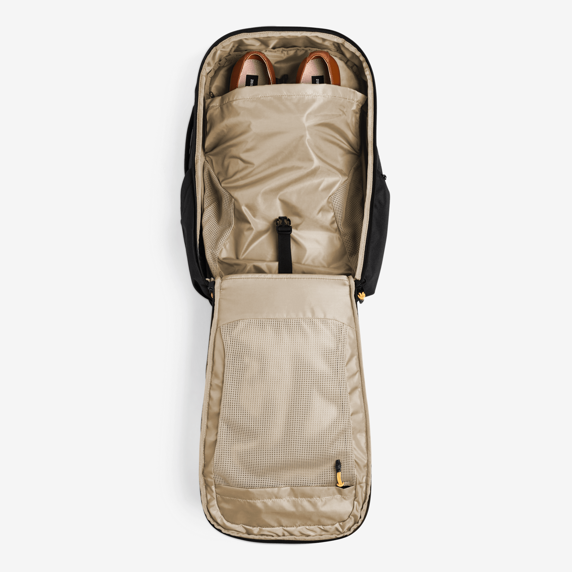 The Roamer Backpack