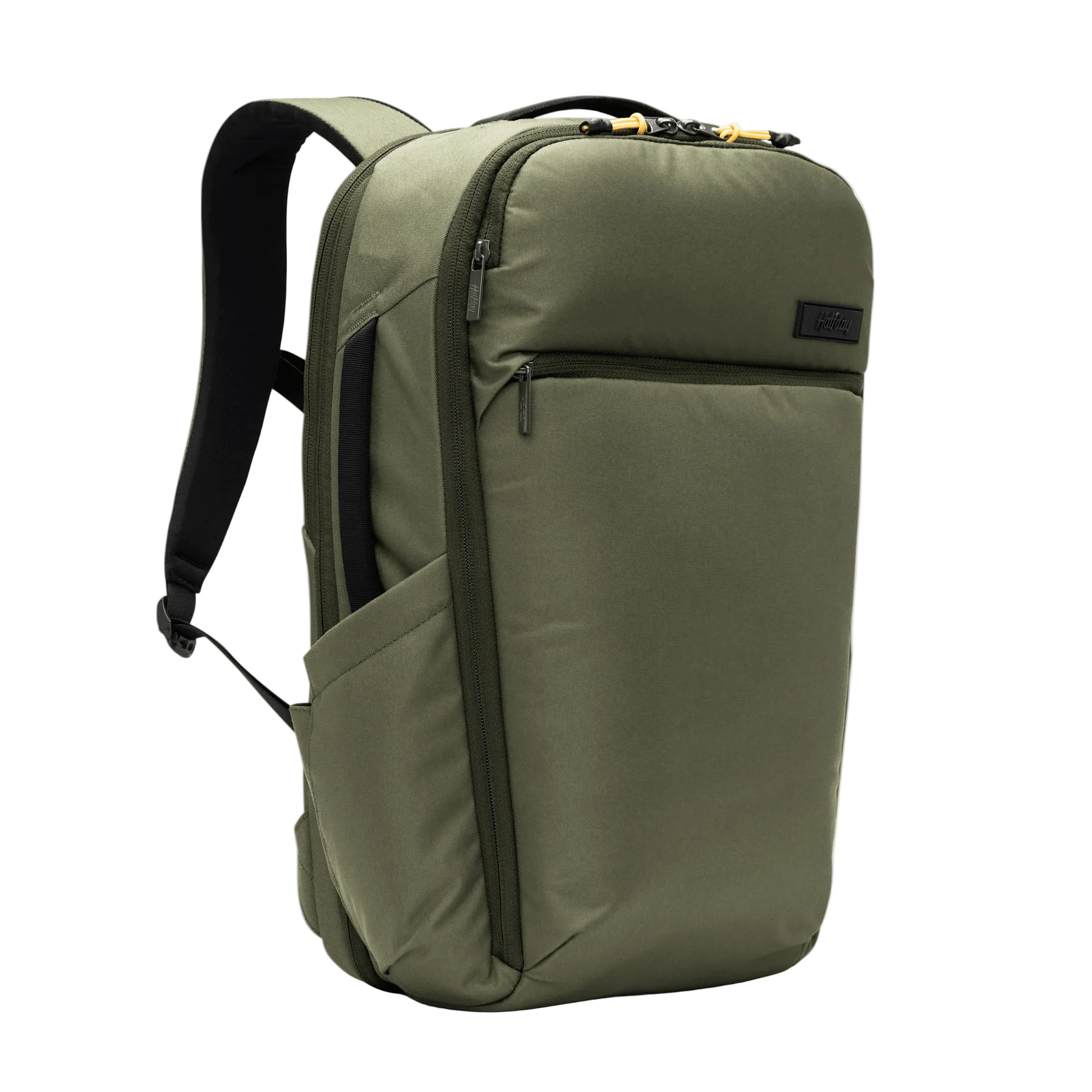 The Roamer Backpack Light Olive