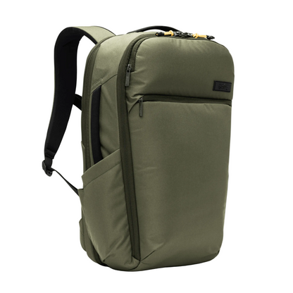 The Roamer Backpack Light Olive
