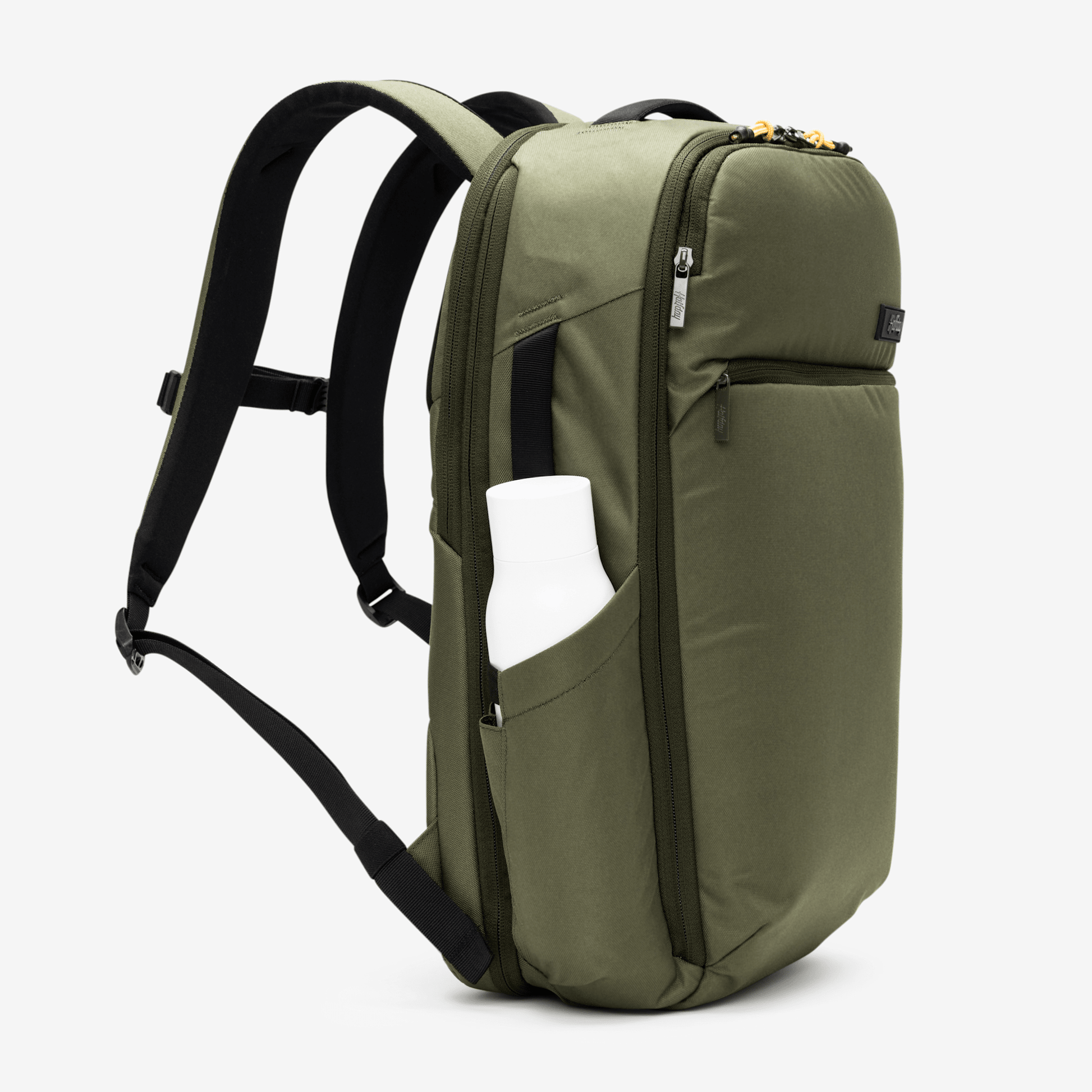 The Roamer Backpack