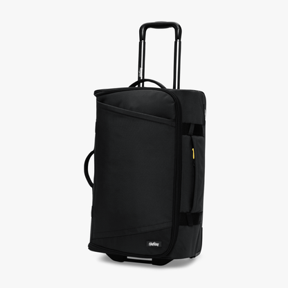 Halfday Carry-On Garment Roller Bag