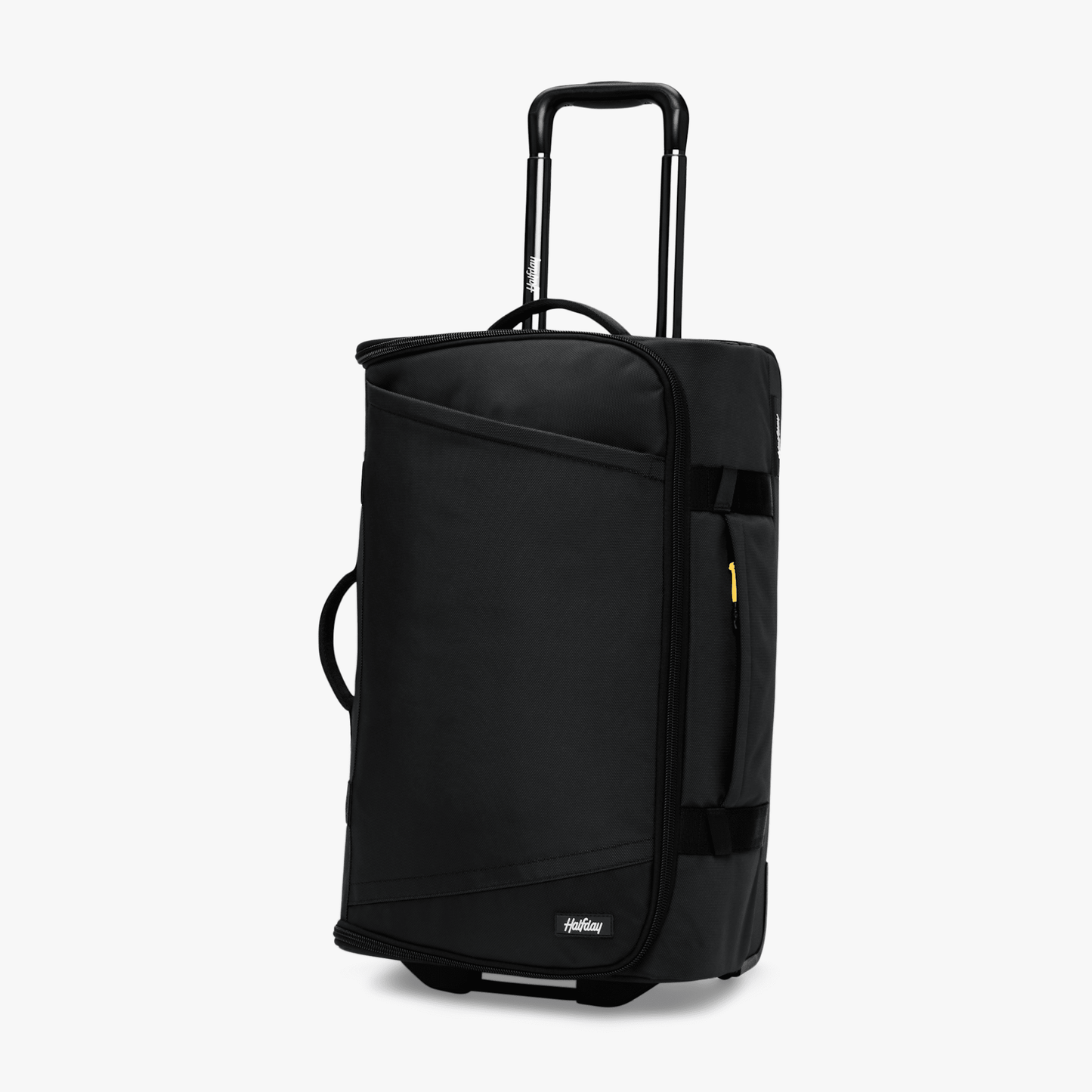 Halfday Carry-On Garment Roller Bag Jet