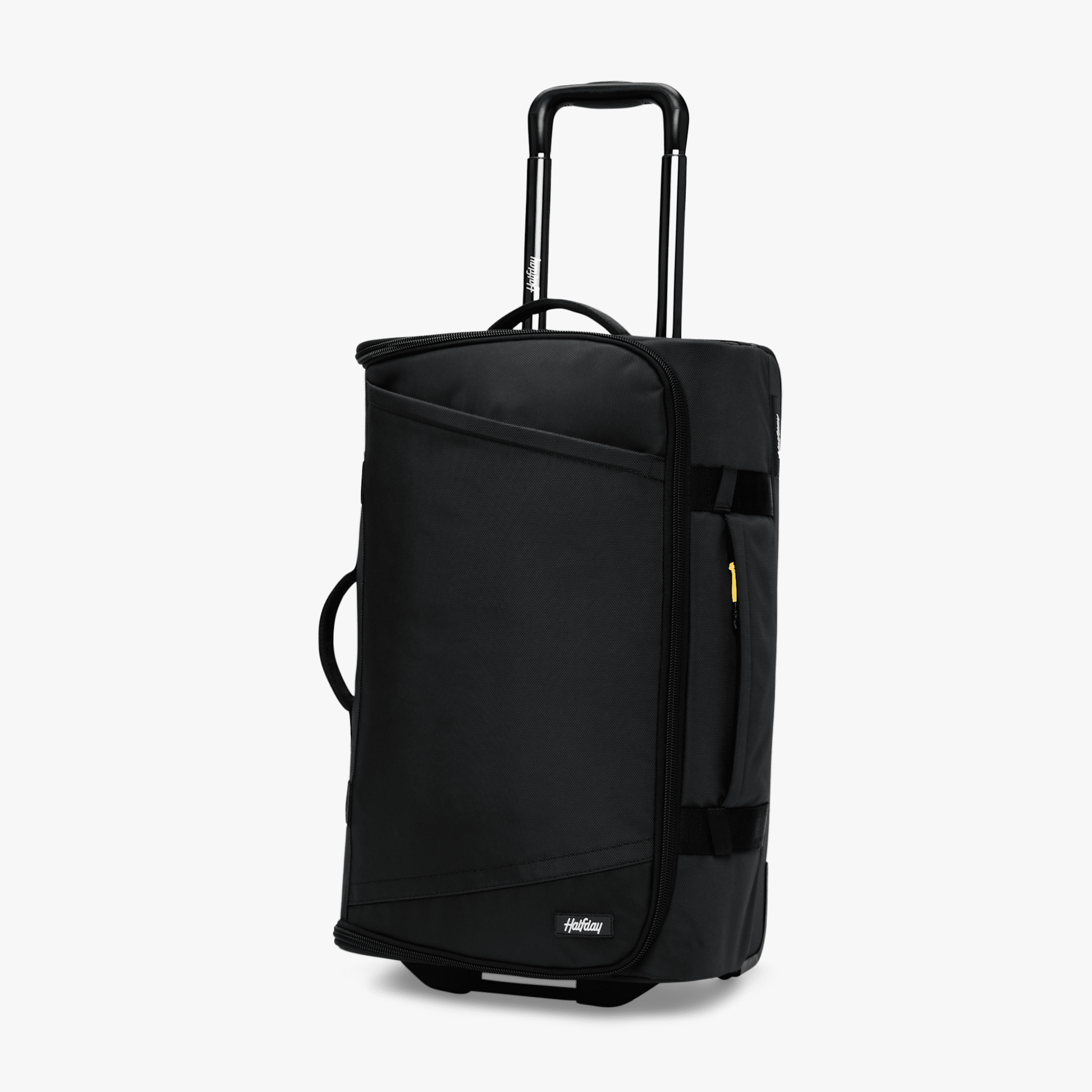 Halfday Carry-On Garment Roller Bag Jet