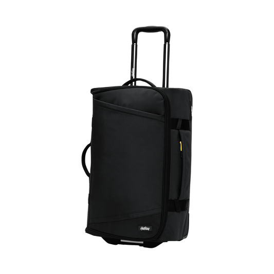 Halfday Carry-On Garment Roller Bag Jet