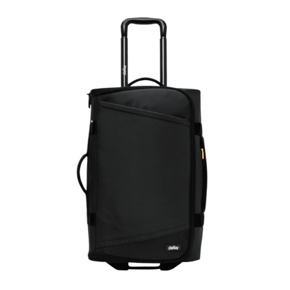 Halfday Carry-On Garment Roller Bag
