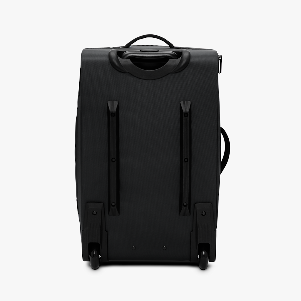 Halfday Carry-On Garment Roller Bag