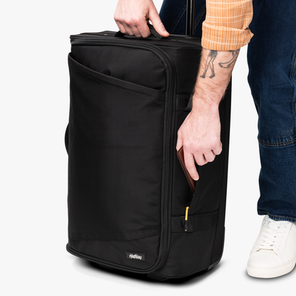 Halfday Carry-On Garment Roller Bag