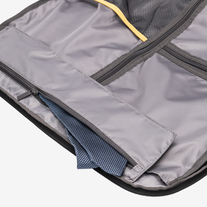 Halfday Carry-On Garment Roller Bag