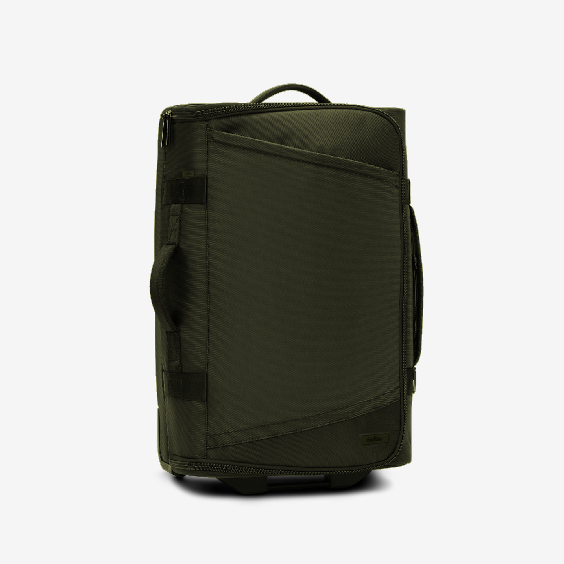 Halfday Carry-On Garment Roller Bag