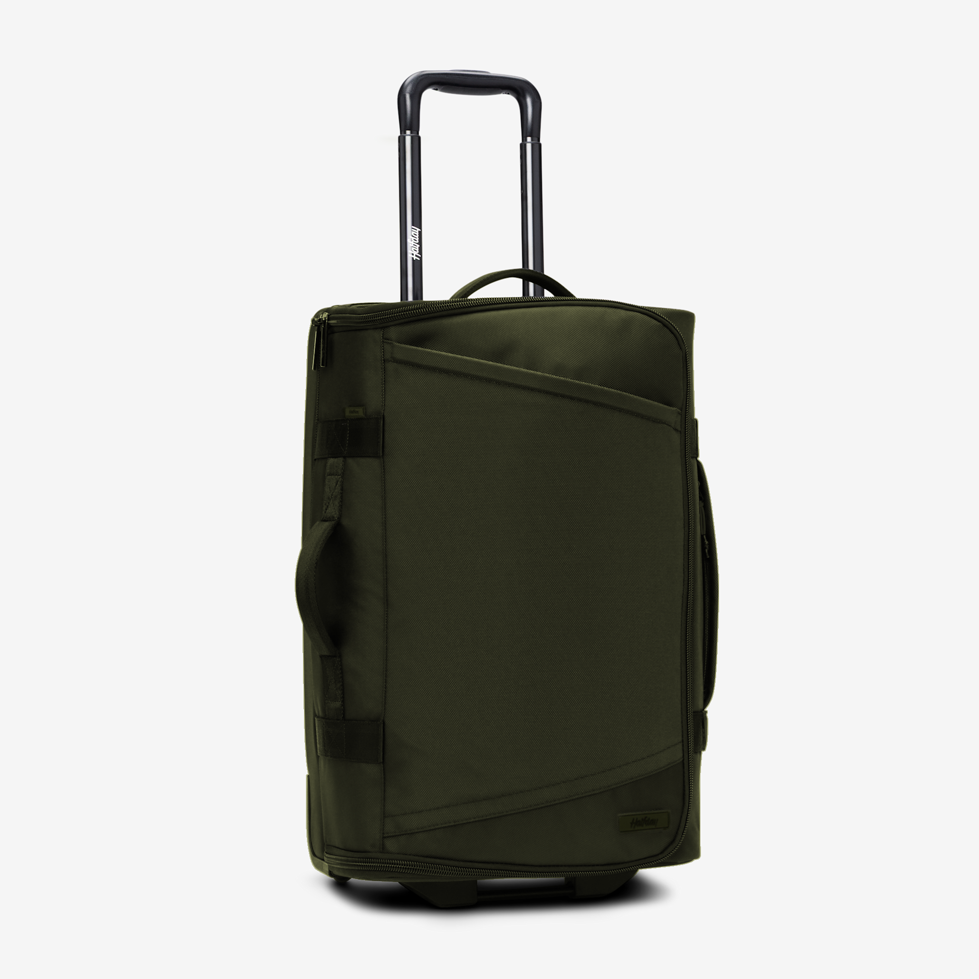 Halfday Carry-On Garment Roller Bag