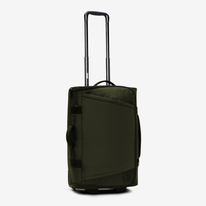 Halfday Carry-On Garment Roller Bag