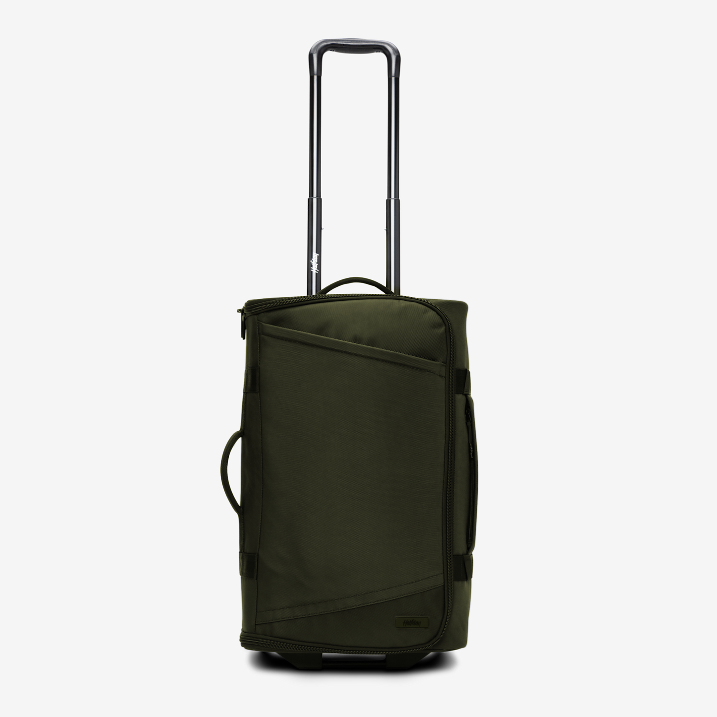 Halfday Carry-On Garment Roller Bag