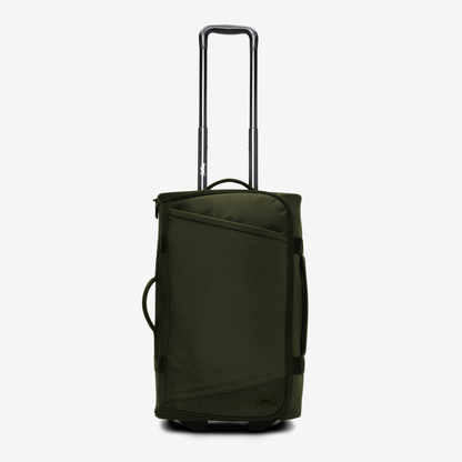 Halfday Carry-On Garment Roller Bag