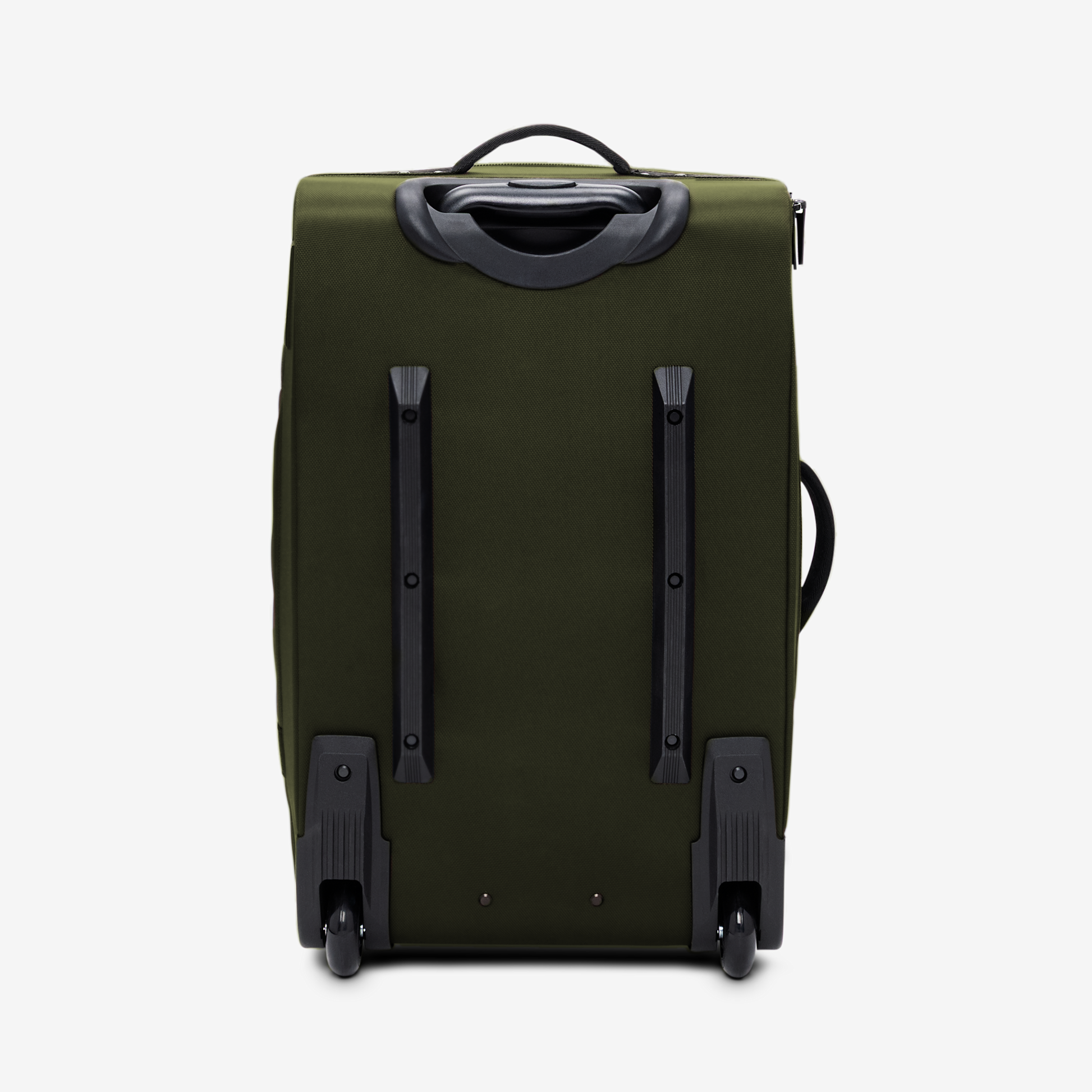 Halfday Carry-On Garment Roller Bag