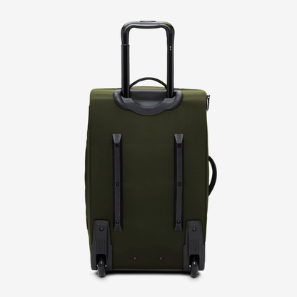 Halfday Carry-On Garment Roller Bag
