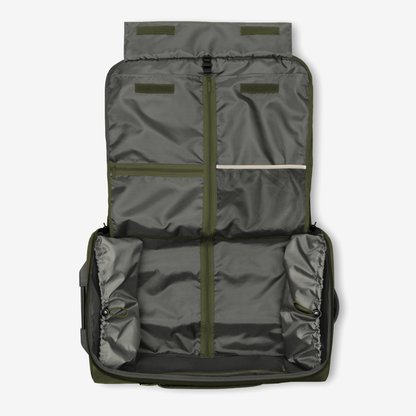 Halfday Carry-On Garment Roller Bag