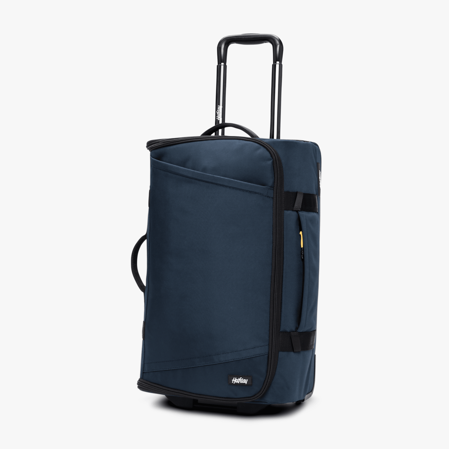 Halfday Carry-On Garment Roller Bag Pacific