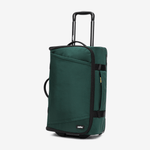 Halfday Carry-On Garment Roller Bag - Palm