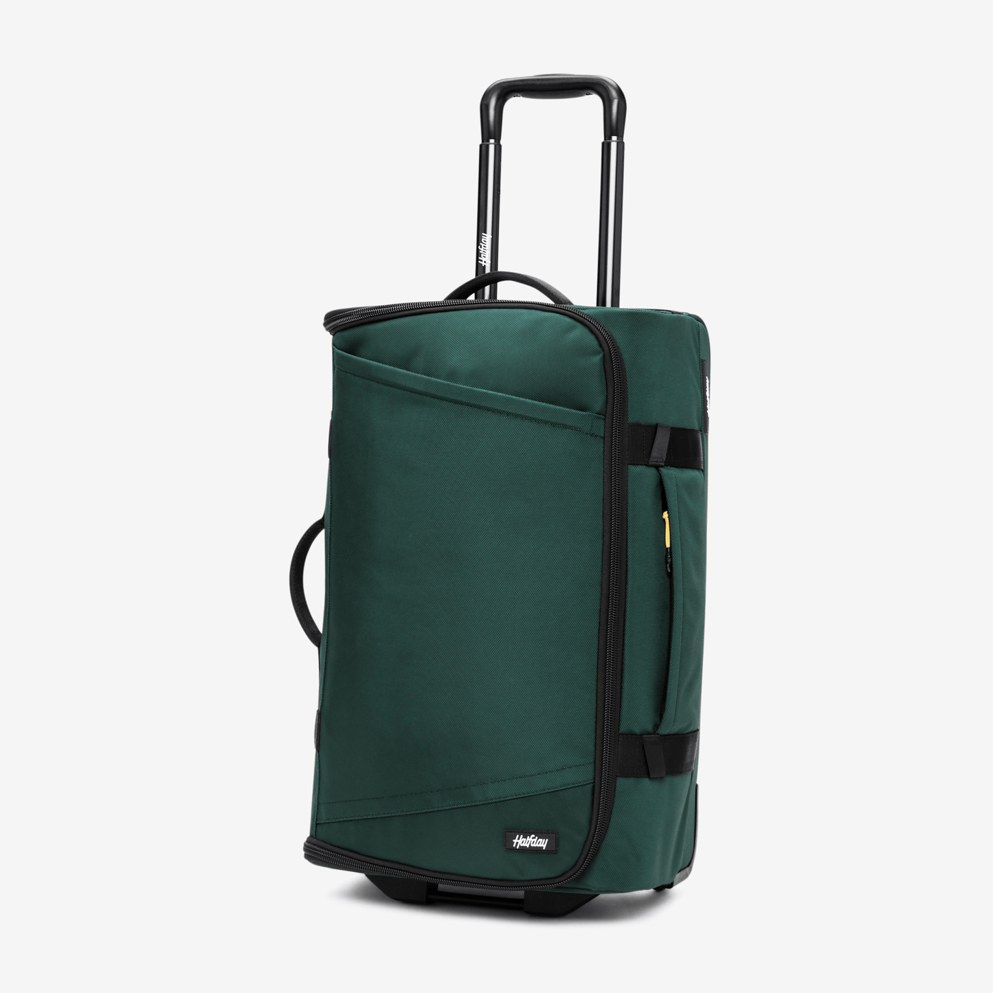 Halfday Carry-On Garment Roller Bag Palm