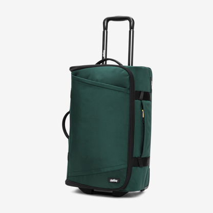 Halfday Carry-On Garment Roller Bag Palm
