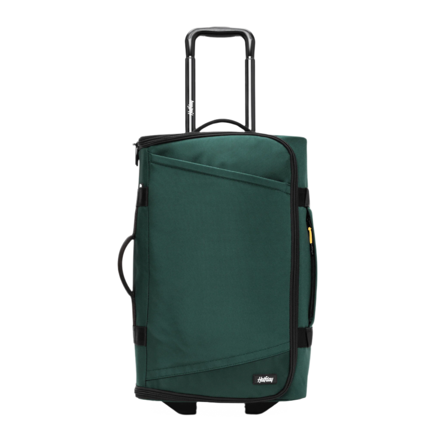 Halfday Carry-On Garment Roller Bag