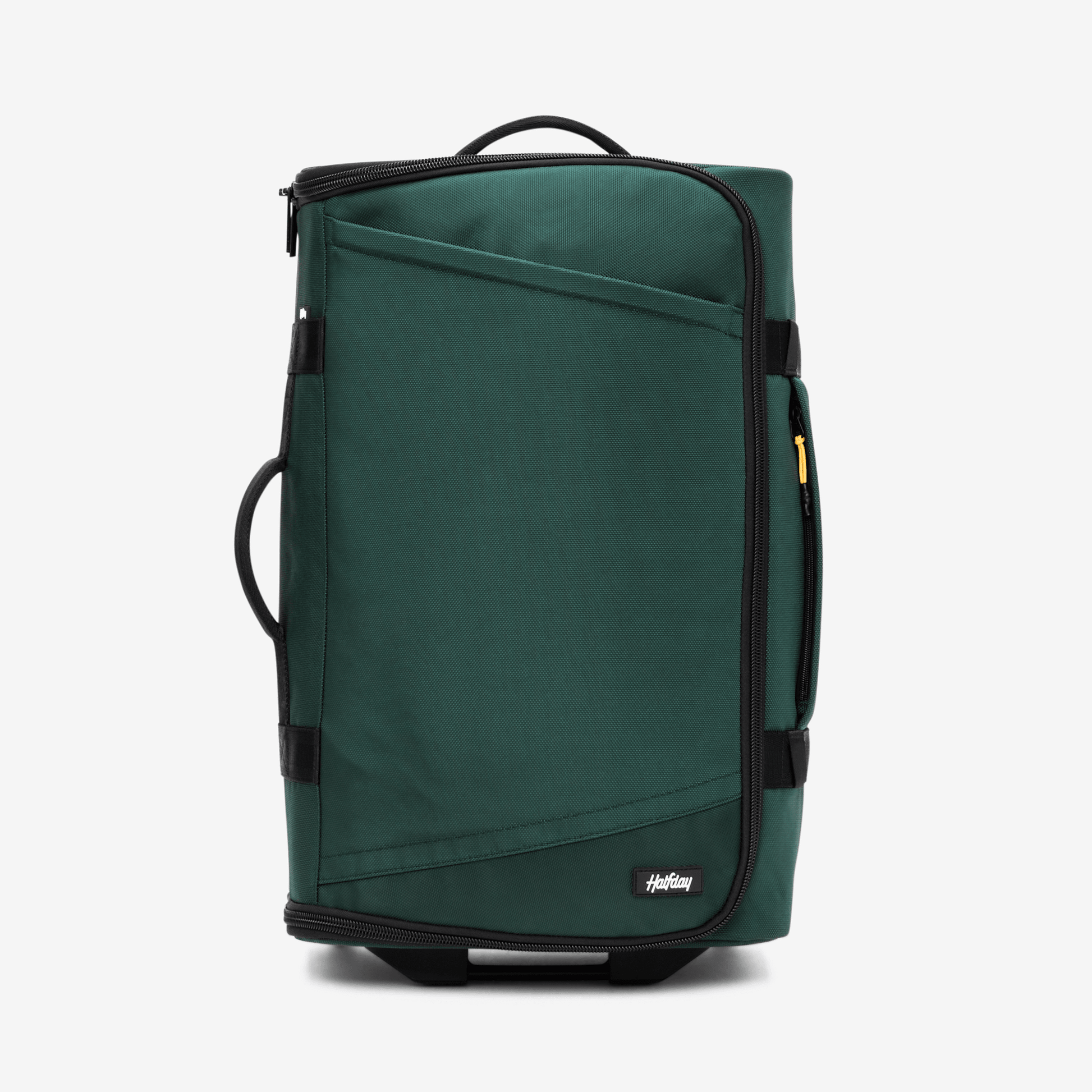 Halfday Carry-On Garment Roller Bag
