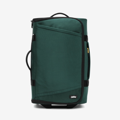 Halfday Carry-On Garment Roller Bag