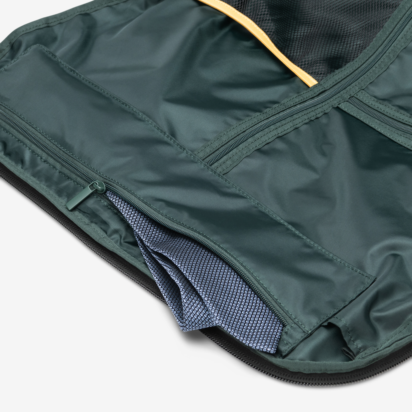 Halfday Carry-On Garment Roller Bag