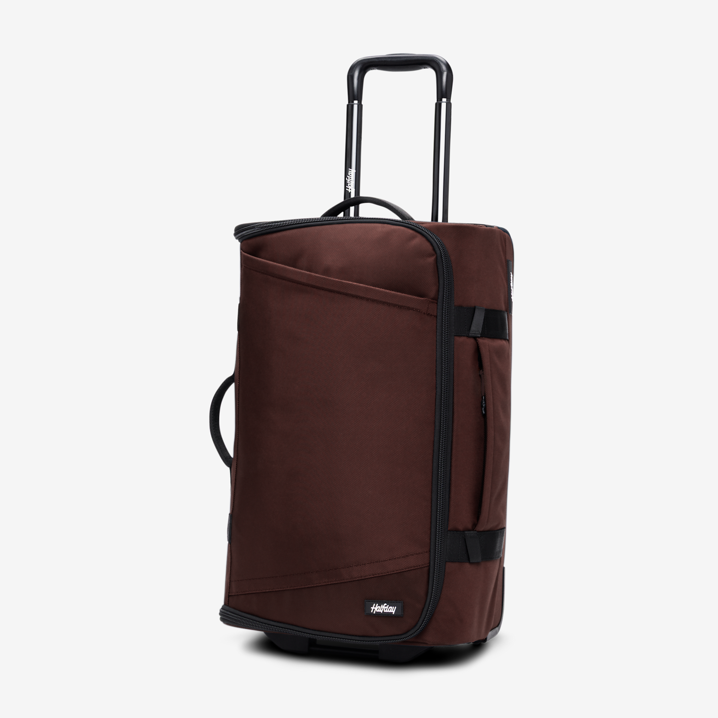 Halfday Carry-On Garment Roller Bag Port