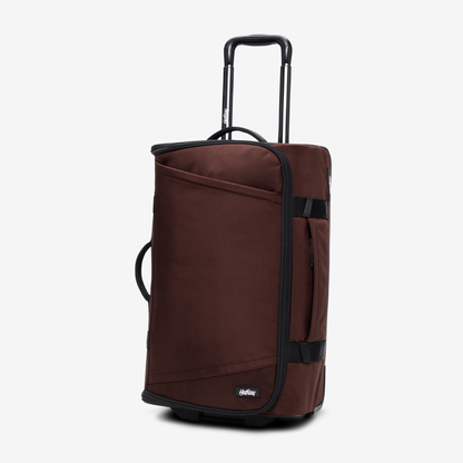 Halfday Carry-On Garment Roller Bag Port
