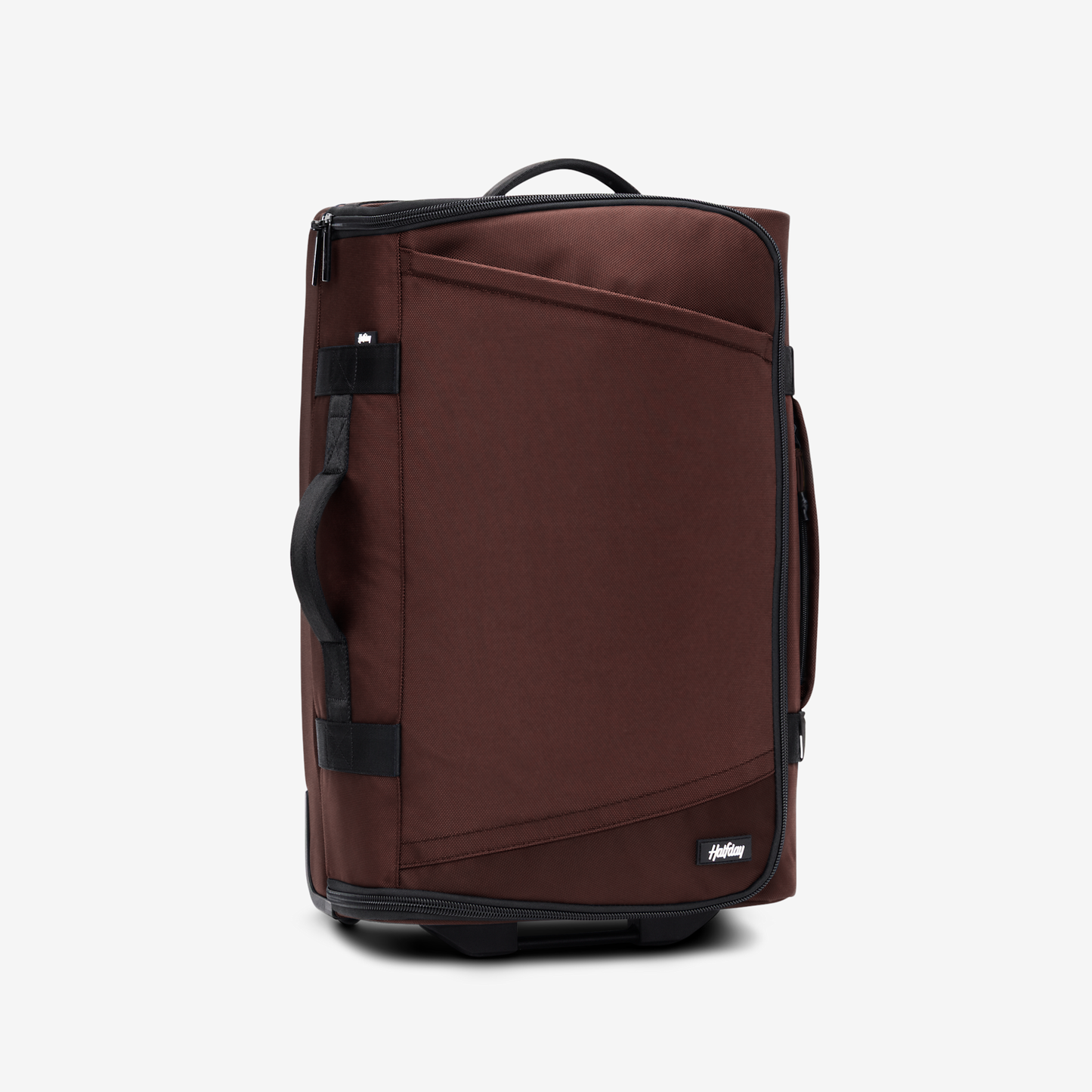 Halfday Carry-On Garment Roller Bag