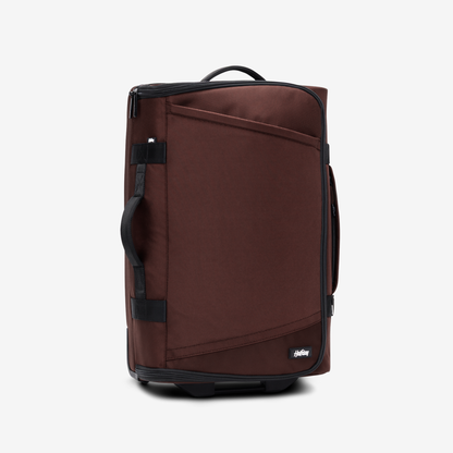 Halfday Carry-On Garment Roller Bag
