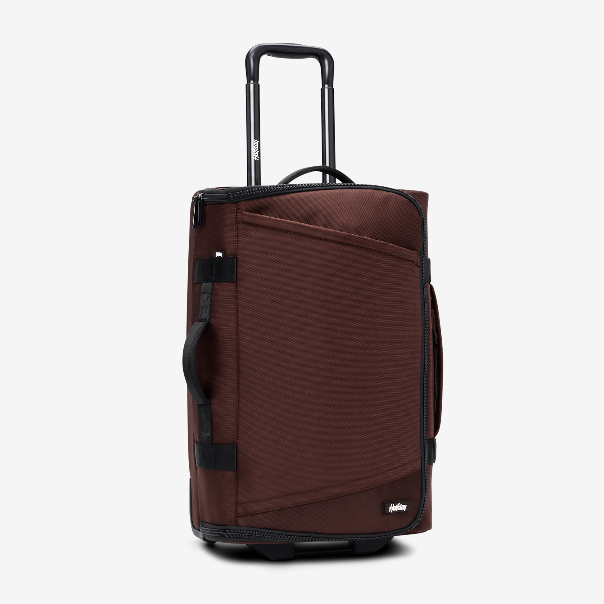 Halfday Carry-On Garment Roller Bag